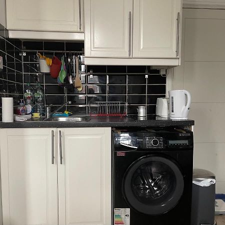 Studio Flat London Finchley Rd Nw11 Exteriér fotografie